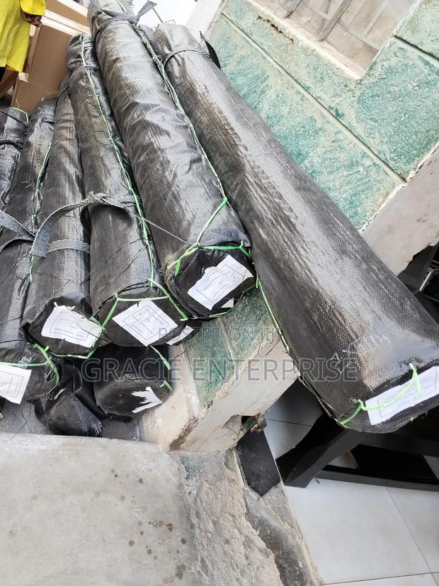 Geotextile Membrane