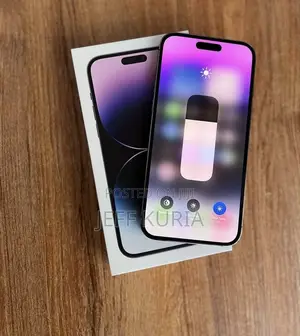 Apple iPhone 14 Pro Max 512 GB