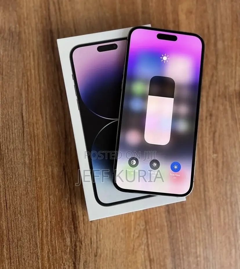 Apple iPhone 14 Pro Max 512 GB