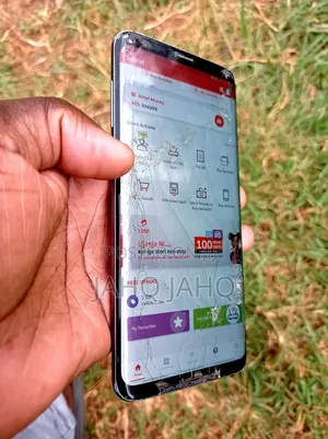 Samsung Galaxy S9 Plus 64 GB Gray