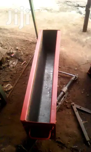 Modtec: Quality Road Kerbs Moulds