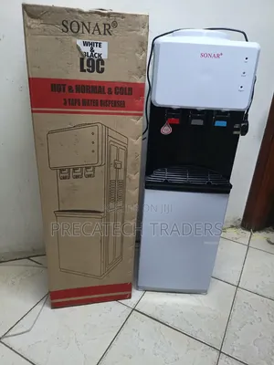 Sonar L9C Hot, Normal Cold Water Dispenser