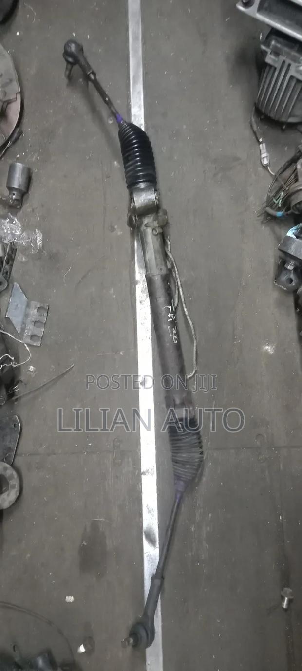 Nissan Extrail NT30 Steering Rack - thumbnail 2