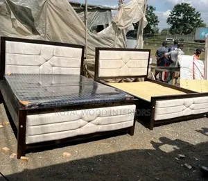 Milano Mocket Bed