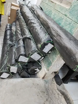 2m by 50m Geofab, Geotextile Membrane