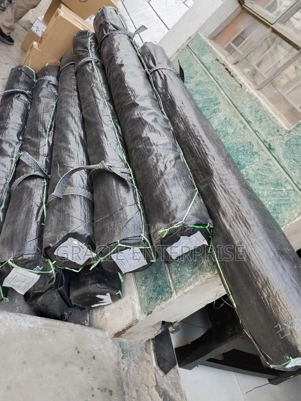 2m by 50m Geofab, Geotextile Membrane - thumbnail 2