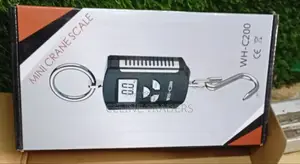 200kg WH-C200 Crane Scale