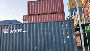 Unbeatable Prices! 40ft Containers for You