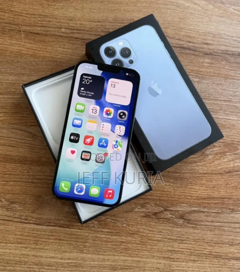 Apple iPhone 13 Pro Max 512 GB