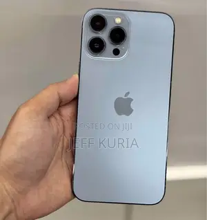 Apple iPhone 13 Pro Max 512 GB