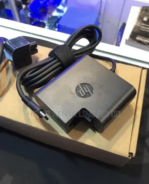 Original HP Type C Charger