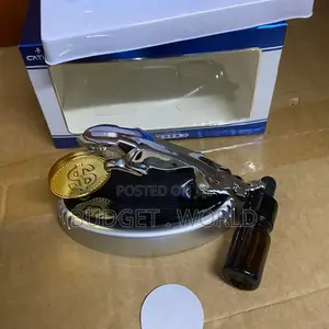 Solar Powered Jaguar Car Fragrance Diffuser With Essential Oils