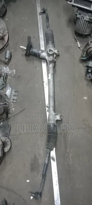 Axela Steering Rack