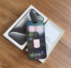 Apple iPhone 15 Pro Max 512 GB