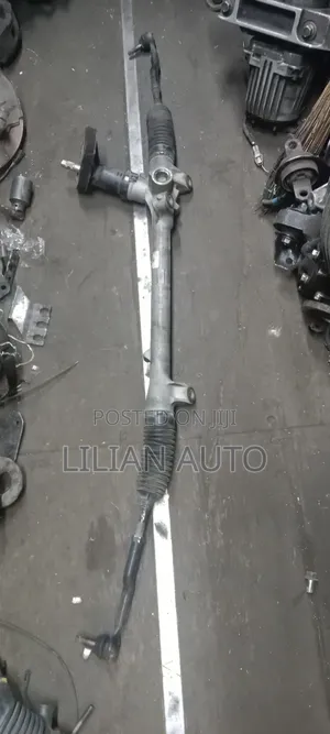 Axela Steering Rack