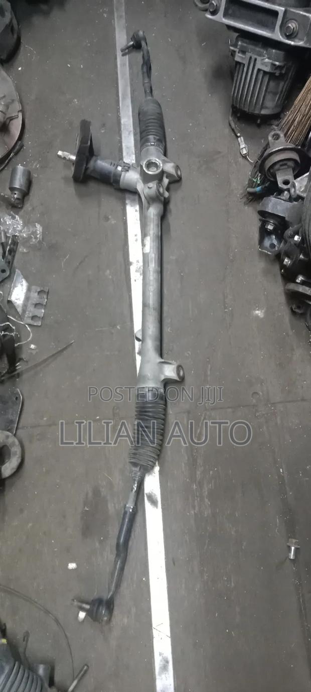 Axela Steering Rack - thumbnail 2