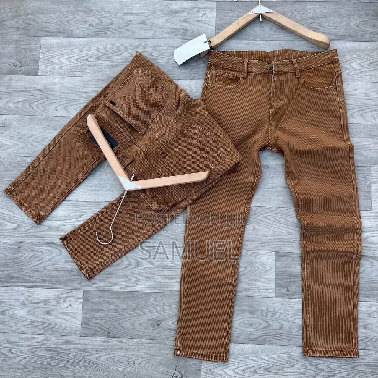 Quality Jeans for All
