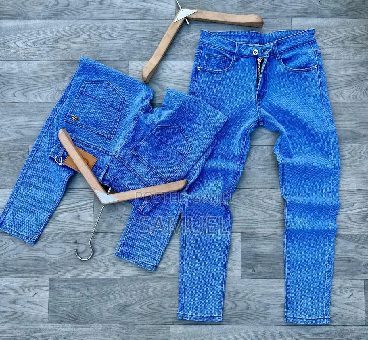Quality Jeans for All
