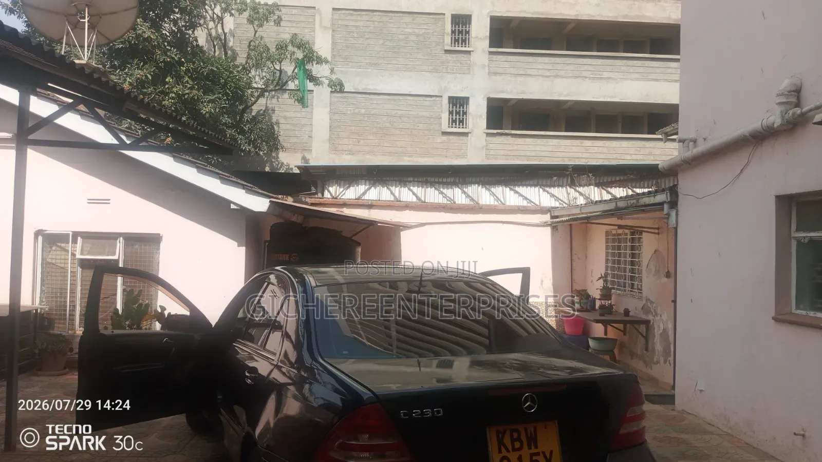Parklands Ringroad