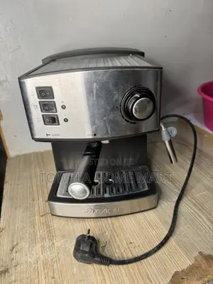 Commercial Coffee Maker