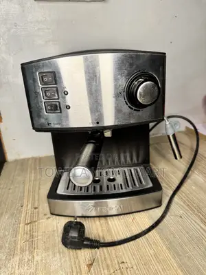 Commercial Coffee Maker