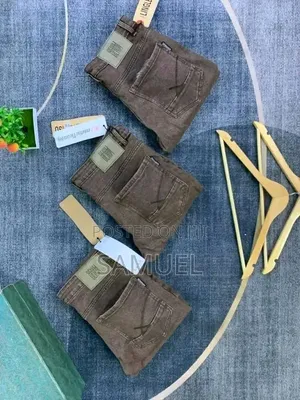 Quality Jeans for All