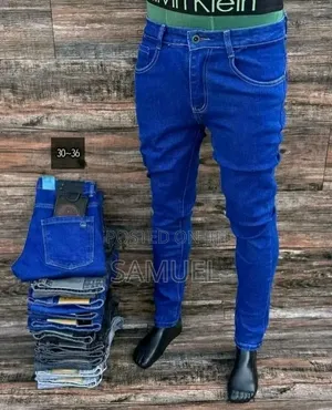 Quality Jeans for All
