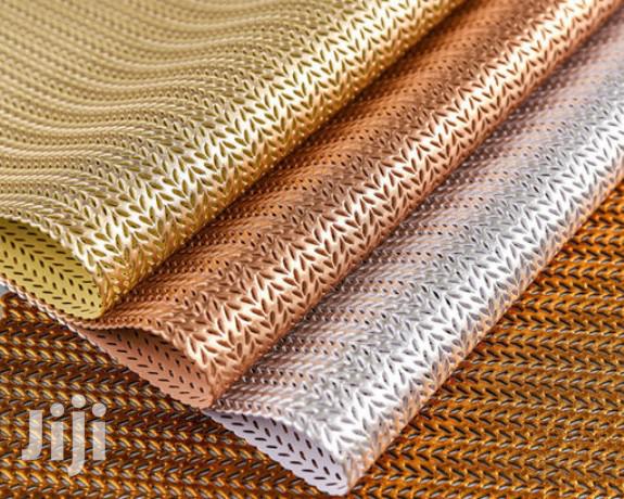 6pcs Dining Mats - thumbnail 5