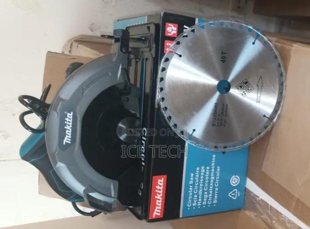 Makita Electric Circular Saw/9"circular Saw