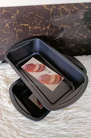 Bread Tin 28cm Available