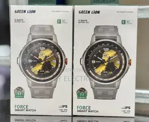 Force Smart Watch