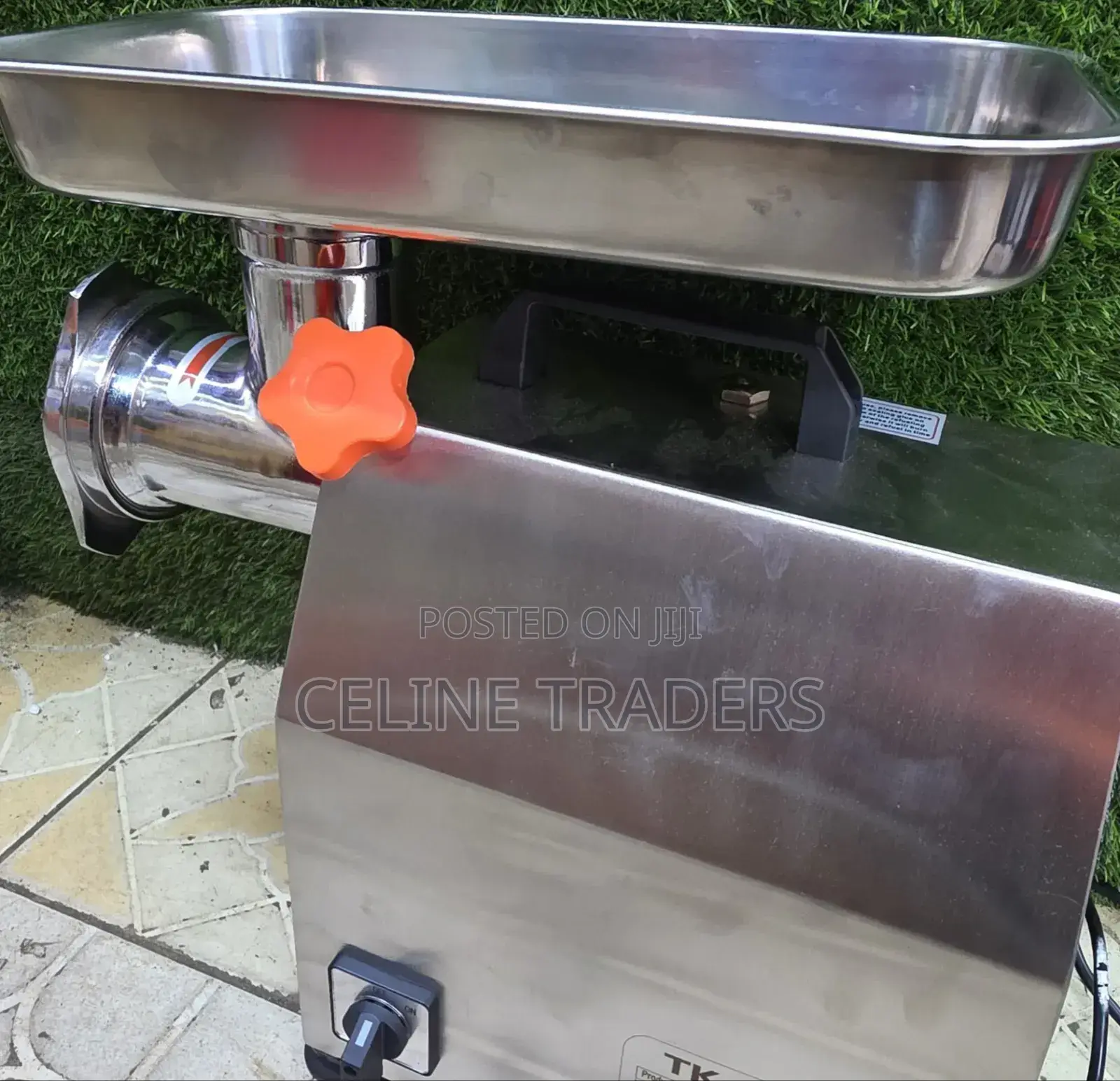 M22 Normal Meat Mincer