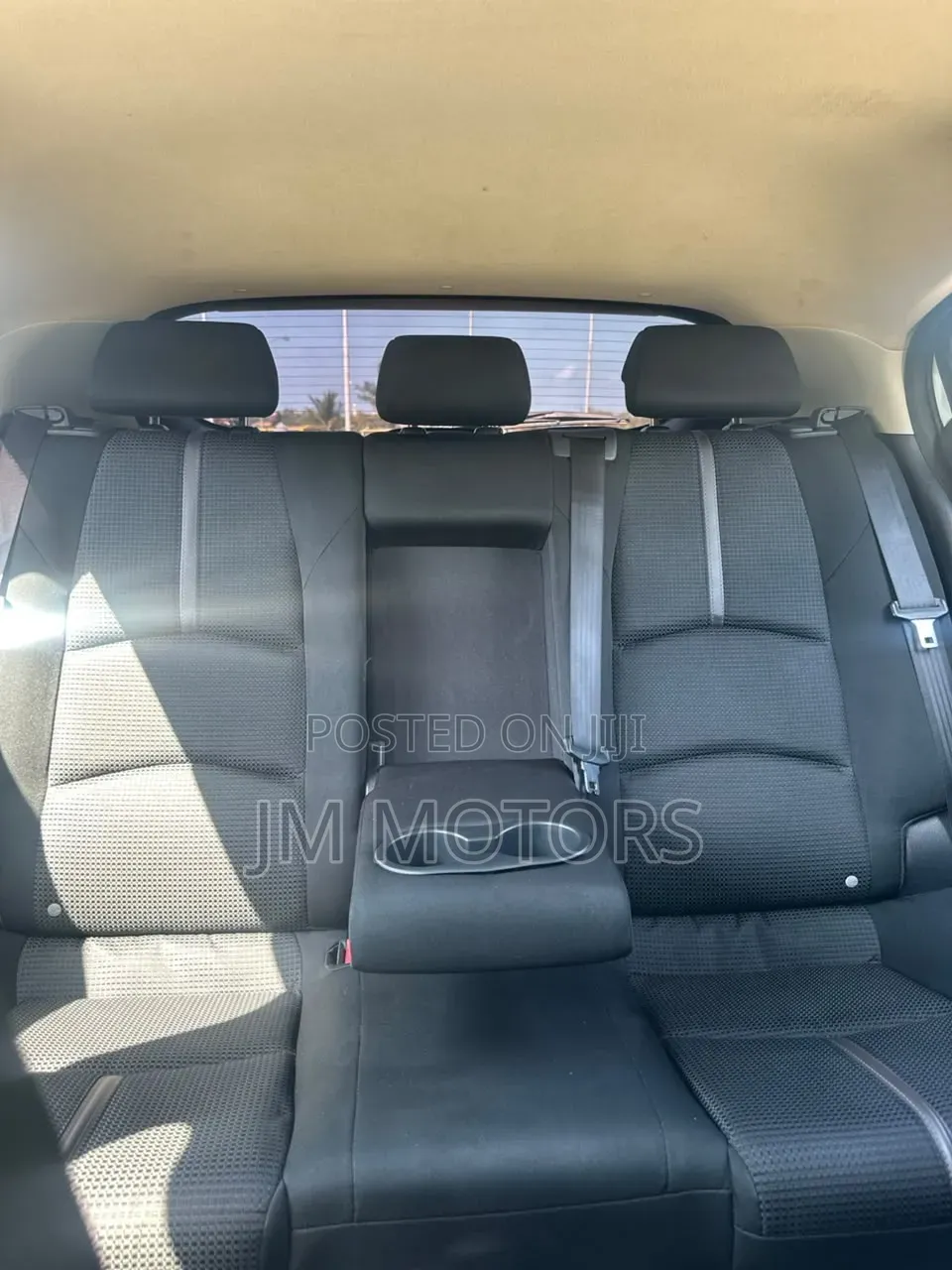 Mazda Axela 2018 Silver