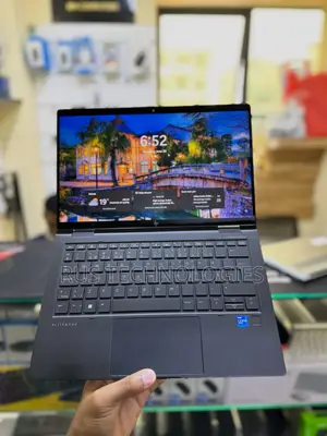 Laptop 16GB Intel Core i5 SSD 512GB