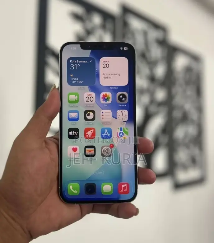 Apple iPhone 12 Pro Max 512 GB