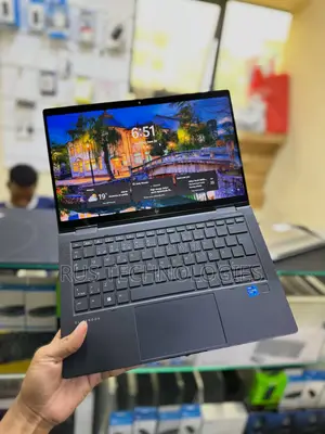 Laptop 16GB Intel Core i5 SSD 512GB