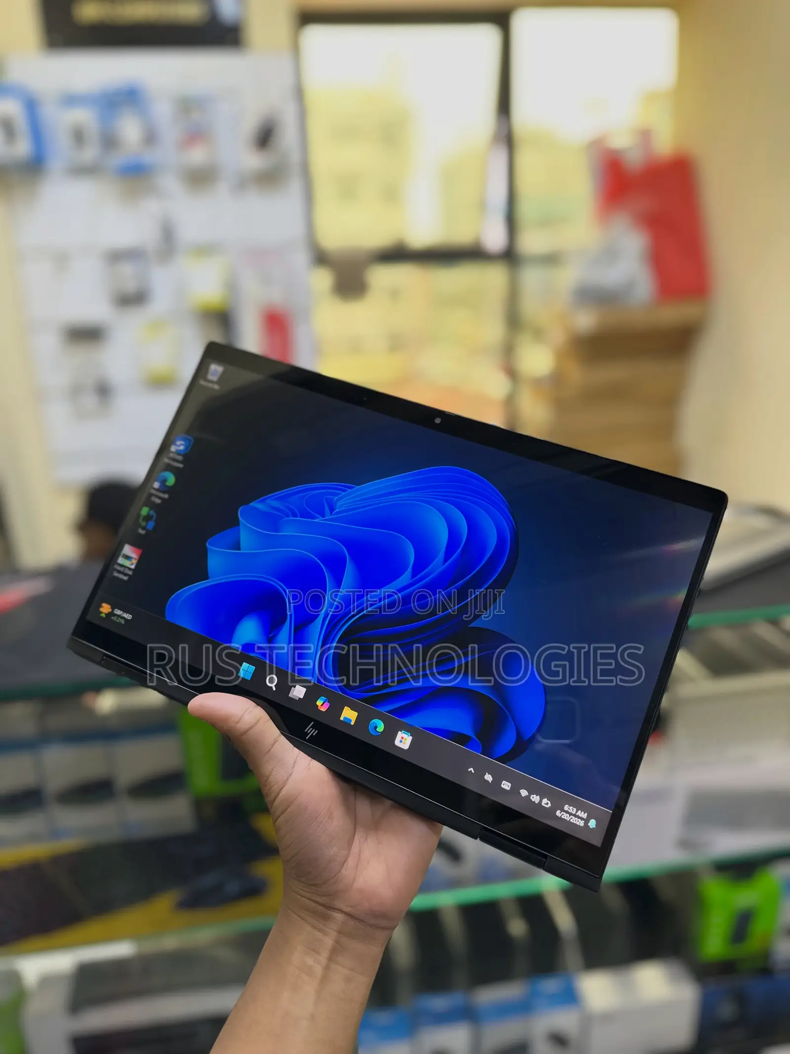 Laptop 16GB Intel Core i5 SSD 512GB