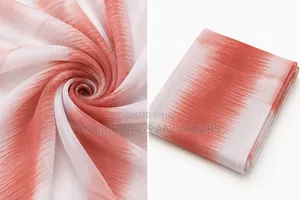 Soft Chiffon Hijabs Scarfs