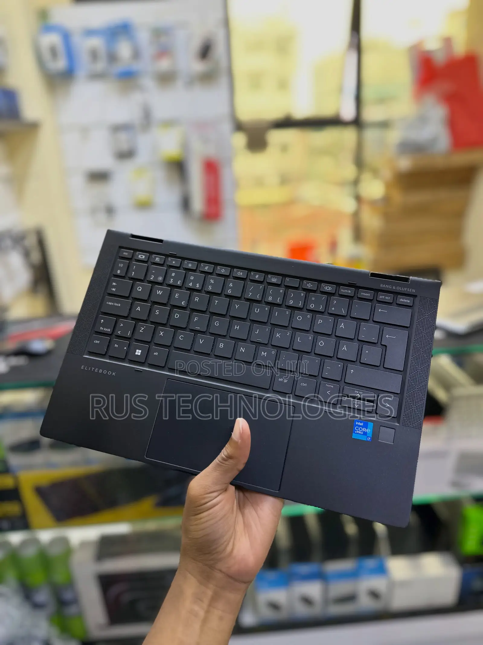 Laptop 16GB Intel Core i5 SSD 512GB