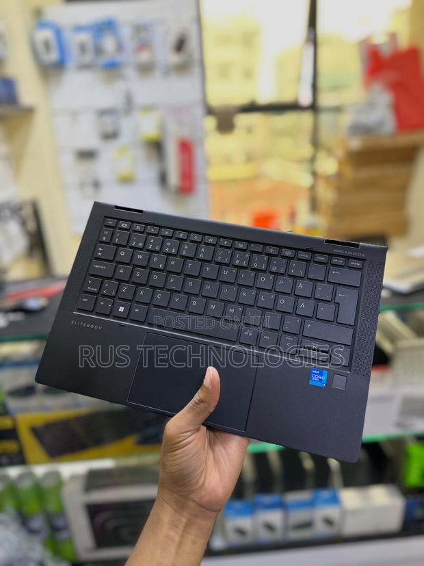 Laptop 16GB Intel Core i5 SSD 512GB - thumbnail 4