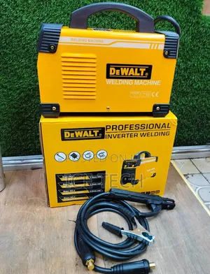 Dewalt Welding Machine/500a Welding Machine