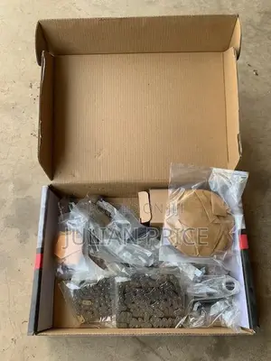 Timing Chain Kit USA Hiace, Hilux, Prado 120 - 3rz-Fe 3RZ
