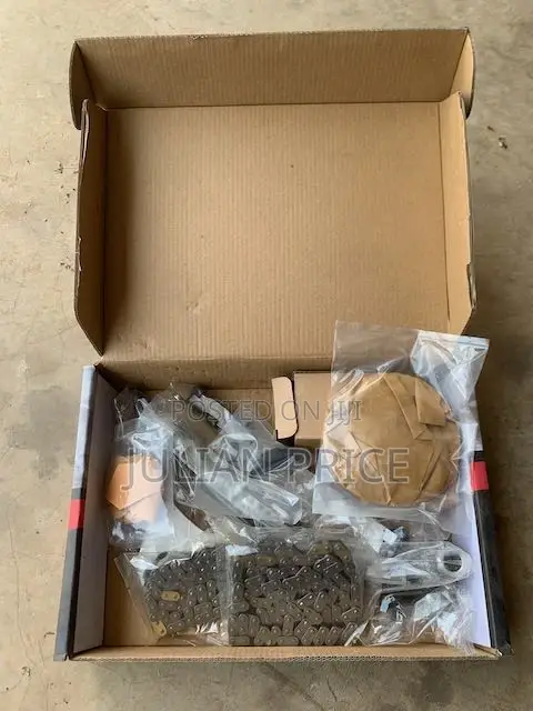 Timing Chain Kit USA Hiace, Hilux, Prado 120 - 3rz-Fe 3RZ