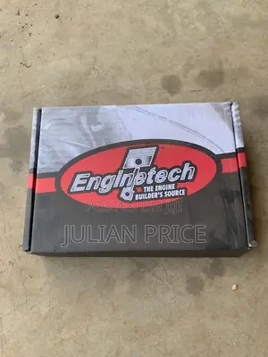 Timing Chain Kit USA Hiace, Hilux, Prado 120 - 3rz-Fe 3RZ