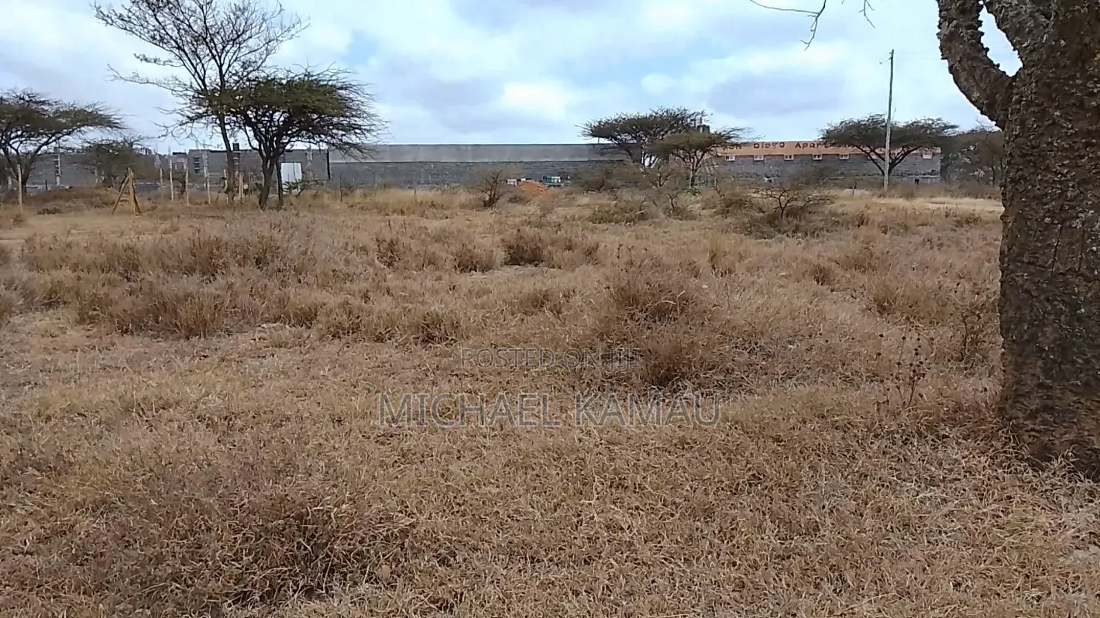 Prime Plots for Sale