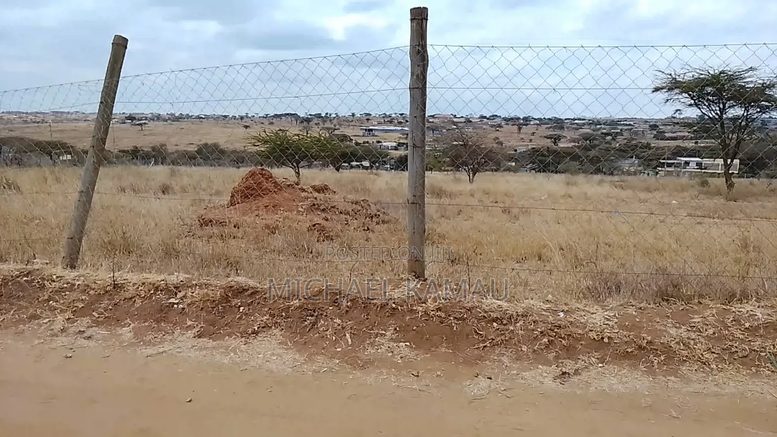 Prime Plots for Sale