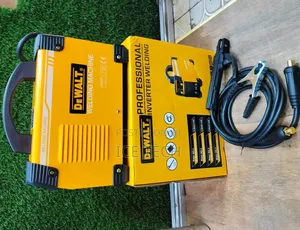 Dewalt Welding Machine/500a Welding Machine