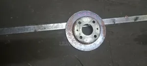 Mira Brake Disc