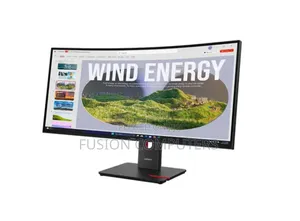 Lenovo ThinkVision T34wd-40