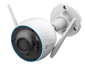 EZVIZ H3c Outdoor Wi-Fi Smart Home Camera – 1080P AI Security Camera